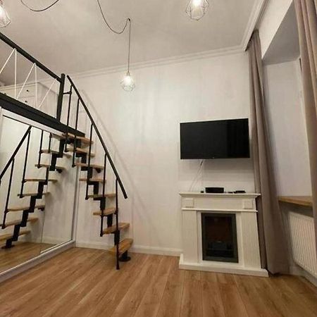 Golden Apartments- City Center - Zl65 Varsavia Esterno foto