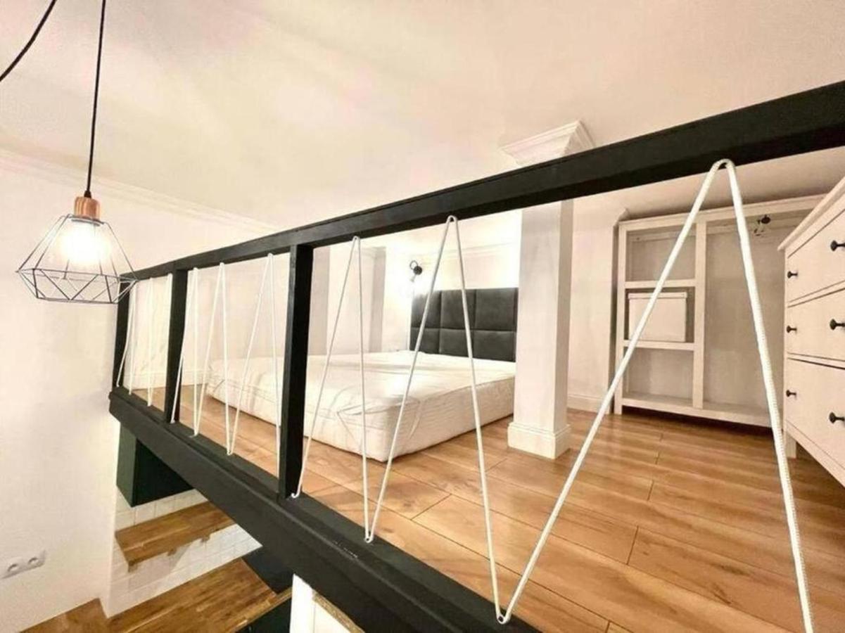 Golden Apartments- City Center - Zl65 Varsavia Esterno foto