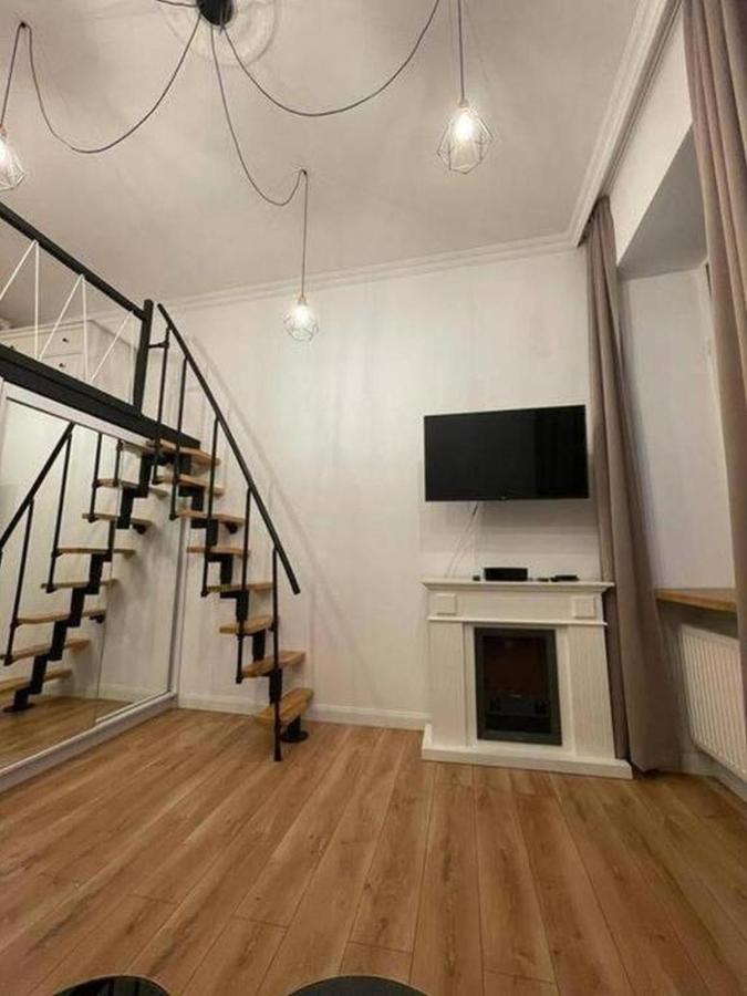 Golden Apartments- City Center - Zl65 Varsavia Esterno foto