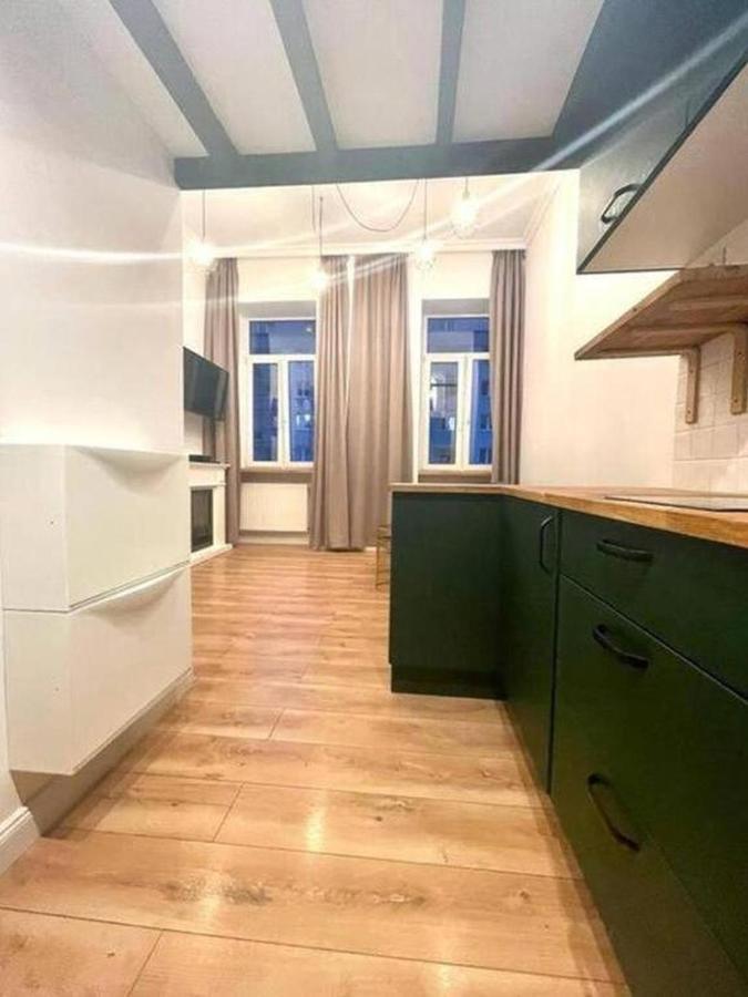 Golden Apartments- City Center - Zl65 Varsavia Esterno foto
