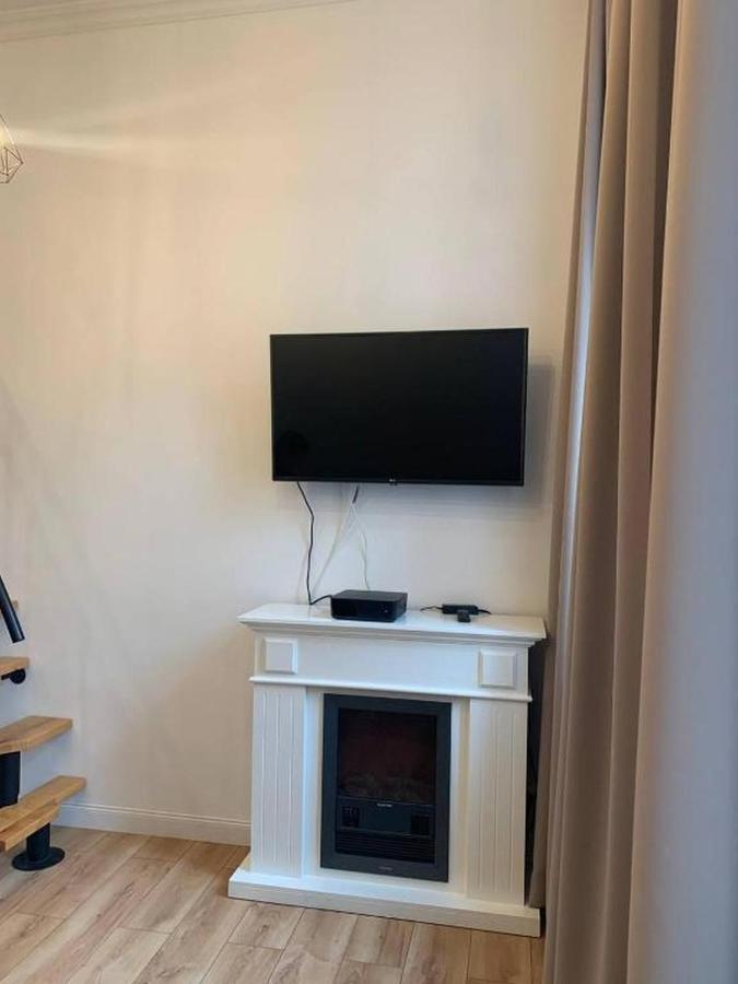 Golden Apartments- City Center - Zl65 Varsavia Esterno foto
