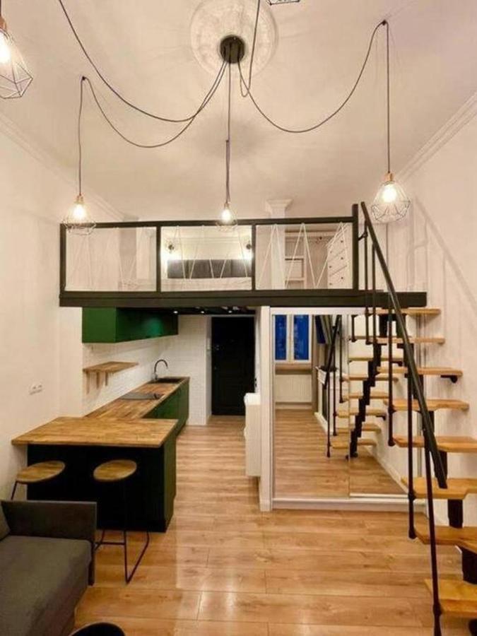 Golden Apartments- City Center - Zl65 Varsavia Esterno foto